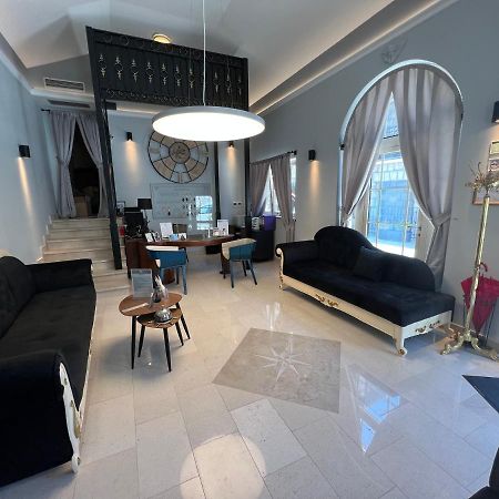 Villas Arbia - Magdalena By The Beach Banjol エクステリア 写真