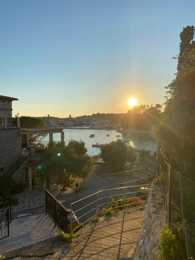 Villas Arbia - Magdalena By The Beach Banjol エクステリア 写真
