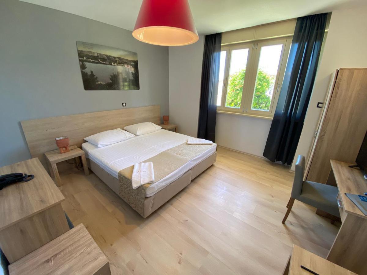 Villas Arbia - Magdalena By The Beach Banjol エクステリア 写真