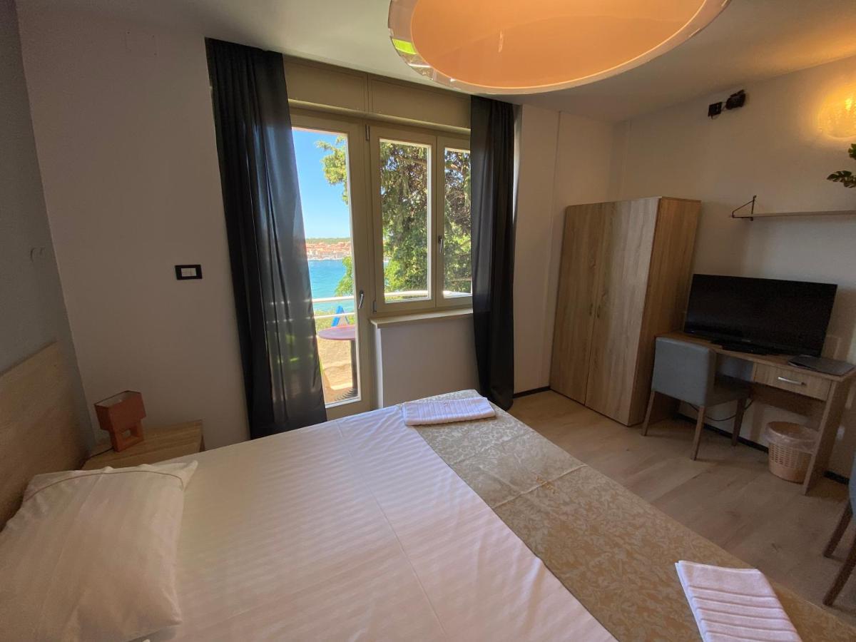 Villas Arbia - Magdalena By The Beach Banjol エクステリア 写真
