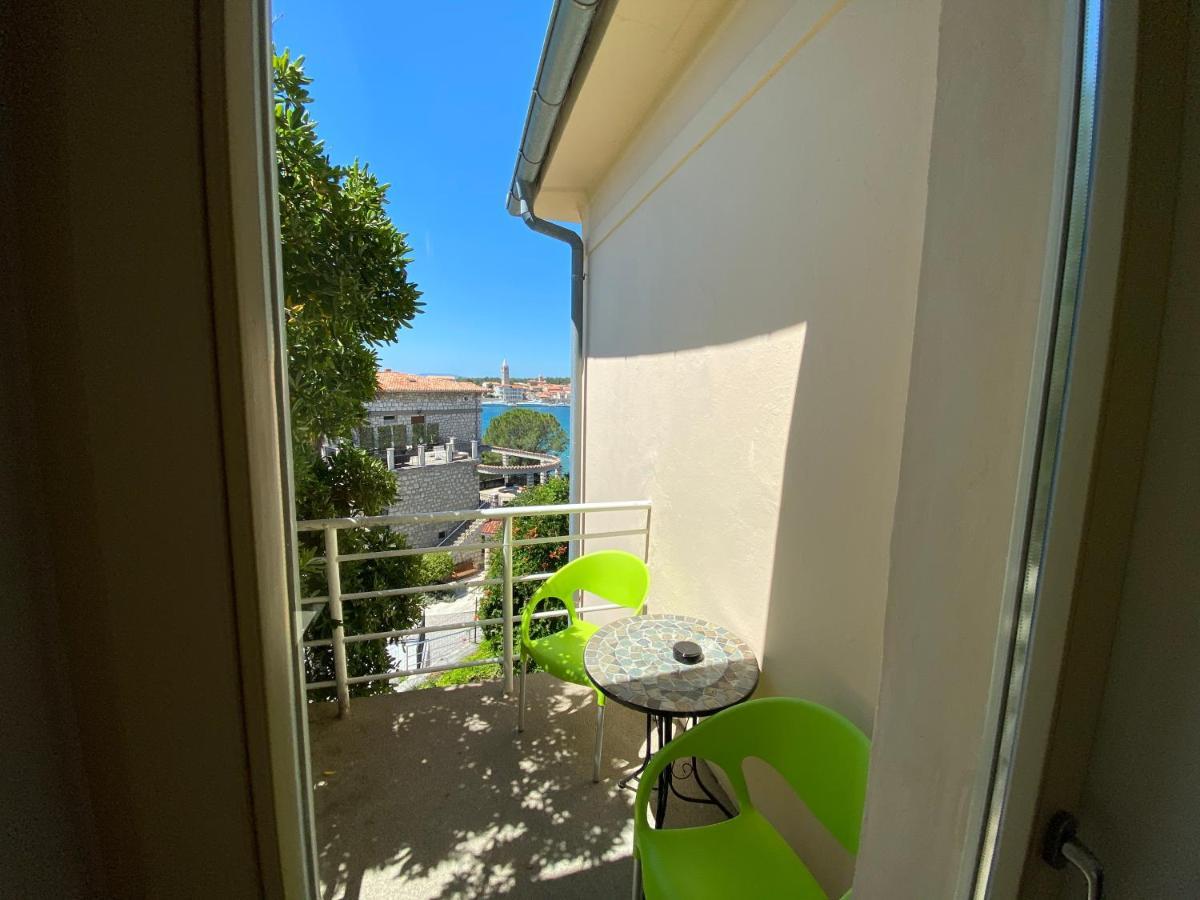 Villas Arbia - Magdalena By The Beach Banjol エクステリア 写真