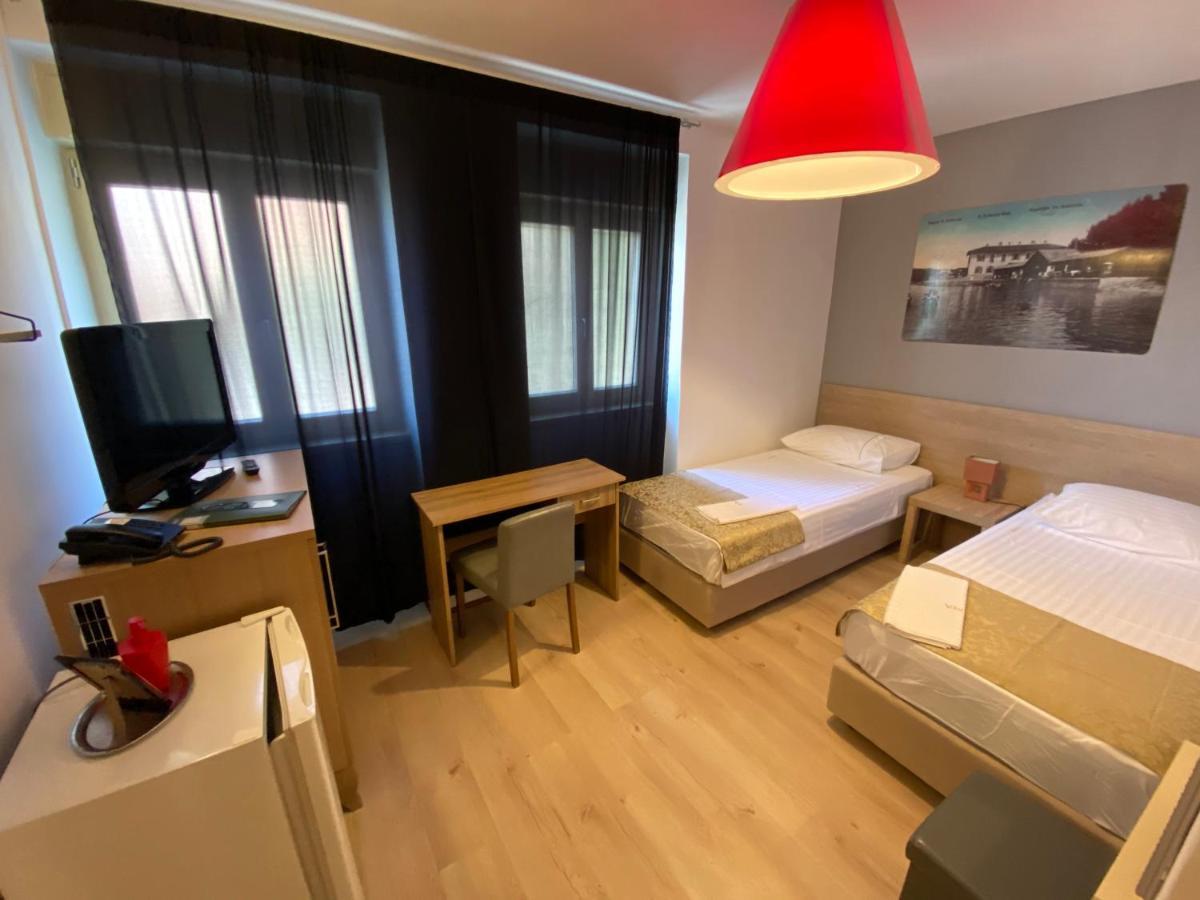 Villas Arbia - Magdalena By The Beach Banjol エクステリア 写真