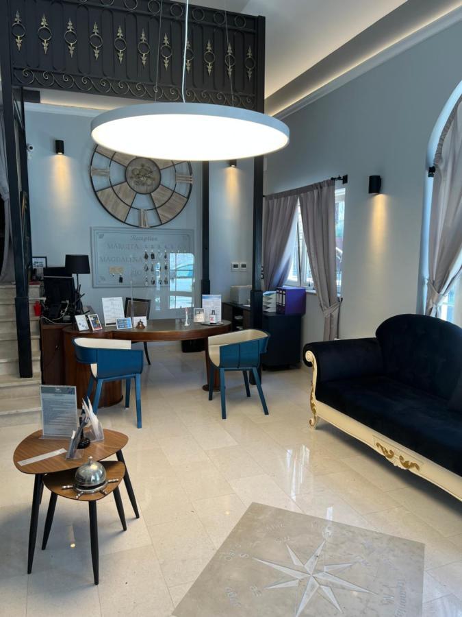 Villas Arbia - Magdalena By The Beach Banjol エクステリア 写真