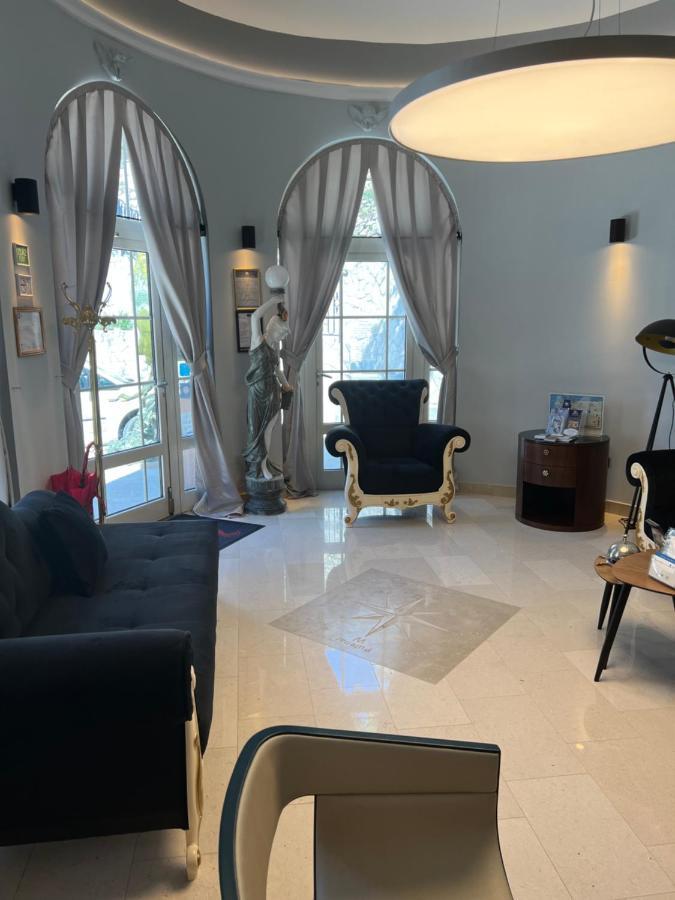 Villas Arbia - Magdalena By The Beach Banjol エクステリア 写真